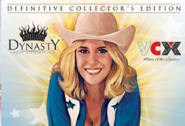 Dynasty Group Distributes VCX