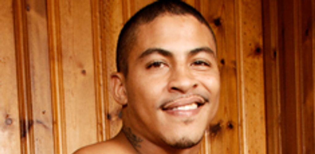 Tiger Tyson on losing his virginity, what freaks him out Tiger Tyson on losing his virginity, what freaks him out
