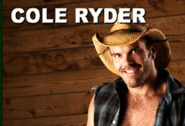 Cole Ryder Remembered