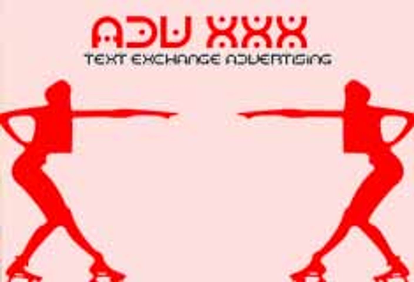 ADVxXx Launches new Adult Text Link Exchange Service