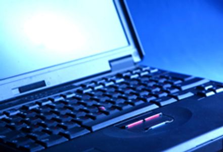 Homeland Security Authorizes Laptop Searches