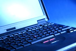 Homeland Security Authorizes Laptop Searches