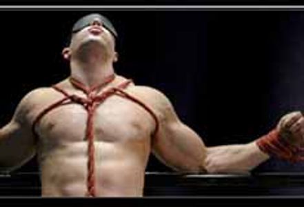 Kink.com Launches First Gay Bondage Site