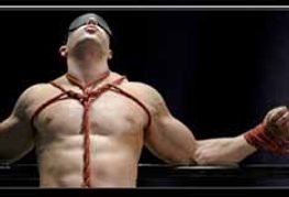 Kink.com Launches First Gay Bondage Site