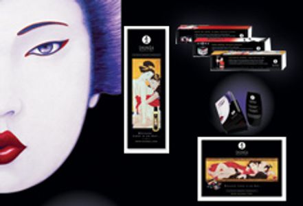 Shunga Erotic Art Announces New POS Program