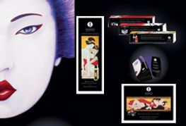 Shunga Erotic Art Announces New POS Program