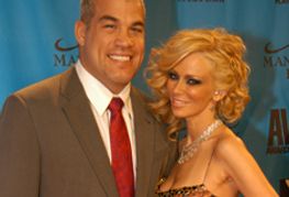 Gossip Report: Jenna Jameson Pregnant