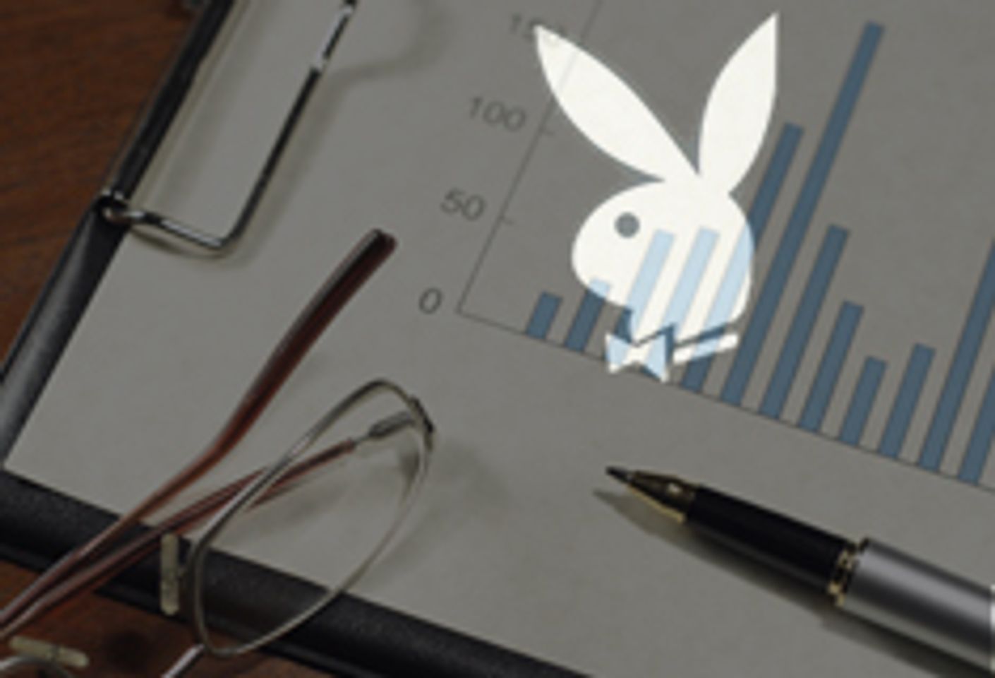 Playboy Posts 2nd Quarter Loss