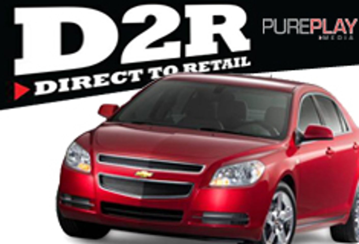 Pure Play Media Invites Retailers to Win a New Car, Save Cash