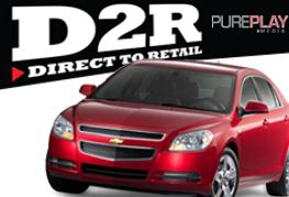 Pure Play Media Invites Retailers to Win a New Car, Save Cash
