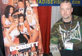 Paradise Visuals Sets Release Date for John Wayne Bobbitt DVD