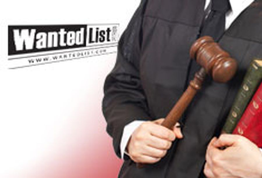 WantedList Files Suit Against Shahan Ohanessian Over Xflix.com Purchase