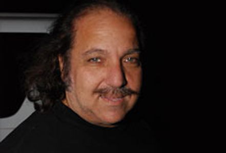 Ron Jeremy Licensed to Handle Dangerous Animals