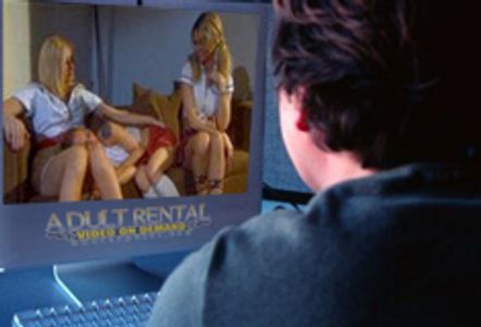 Adult Rental Inks Deal with 75 Studios for Exclusive Content