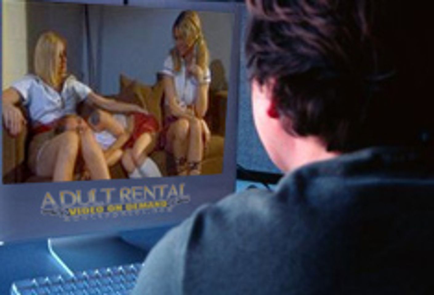 Adult Rental Inks Deal with 75 Studios for Exclusive Content