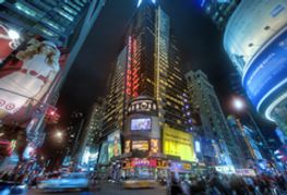 Show World Owner Wants to Transform Legendary Building