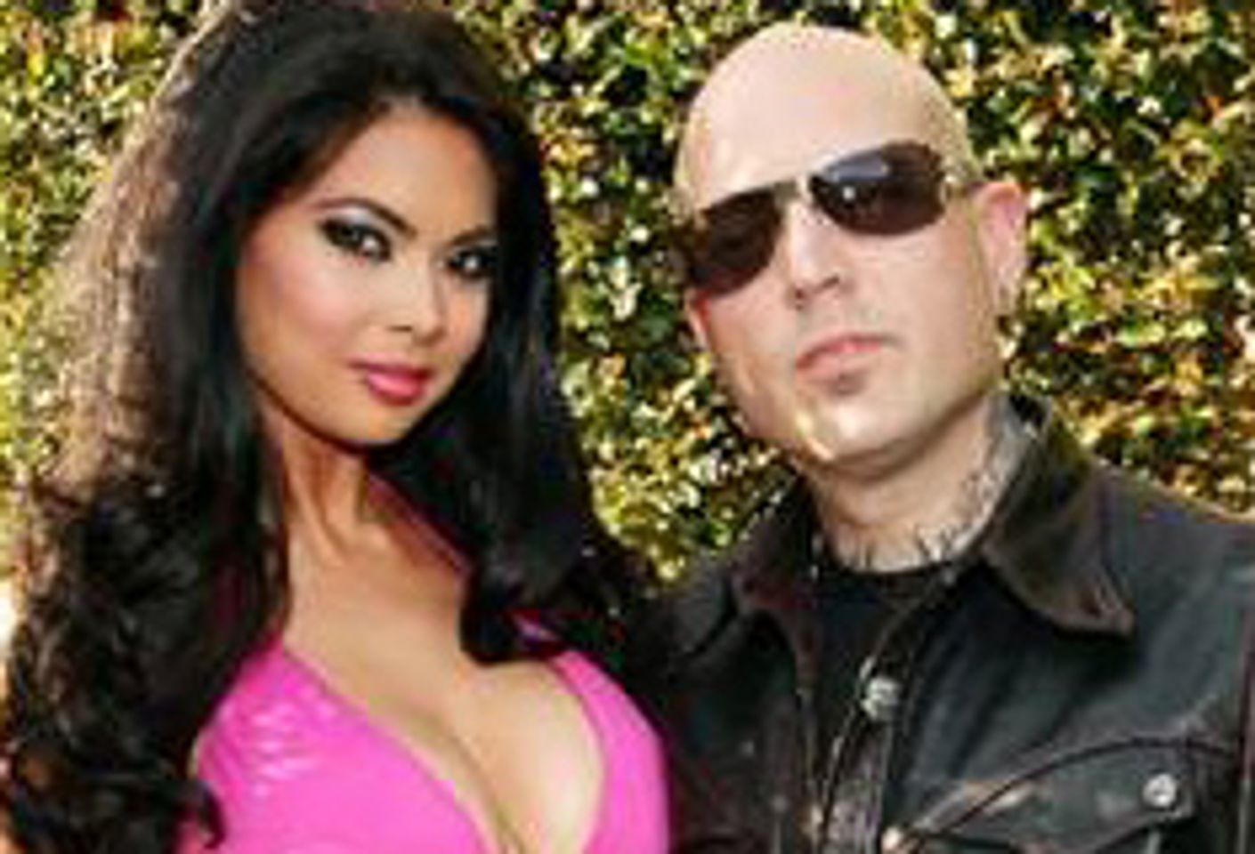 Tera Patrick, Evan Seinfeld Featured in New RTA Public Service Announcement