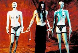 Matt Zane No Longer Under Exclusive Contract, Seeks New Directing Gigs