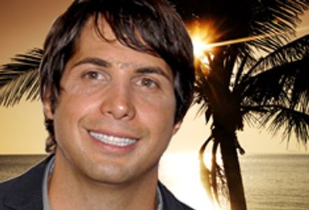 Joe Francis Files Suit Over Fla. 'Girls Gone Wild' Case