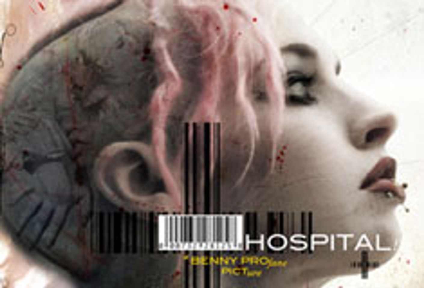 Vivid-Alt Throws 'Hospital' DVD Release Party