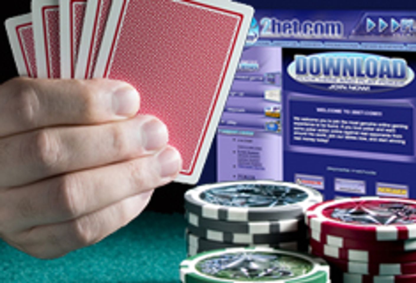 2Bet.com Re-launches Webmaster Poker Tournaments