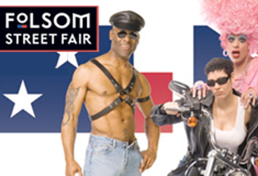 Folsom Street Fair Contest Deadline Looms