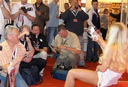 Preview: Venus Berlin 2008