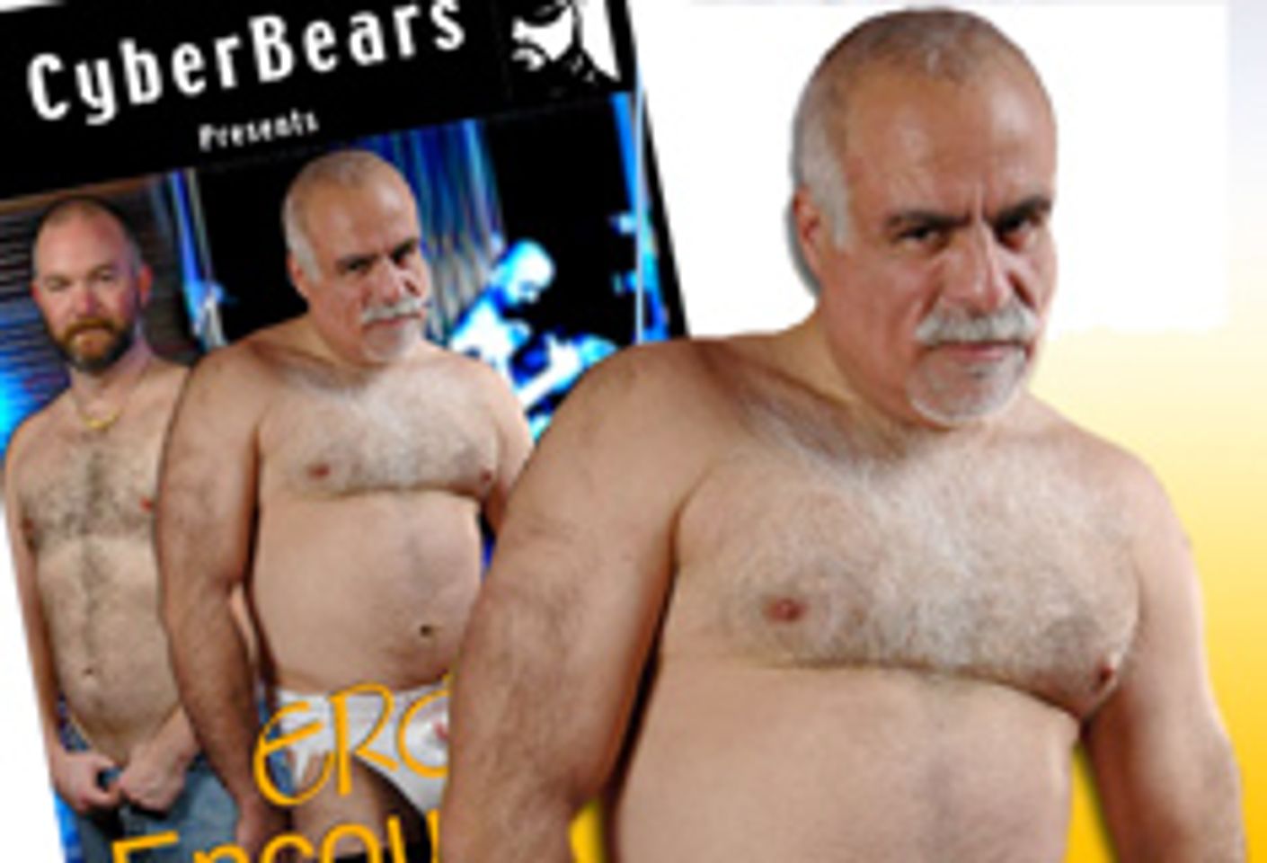 CyberBears Releases ‘Eros Encounters'