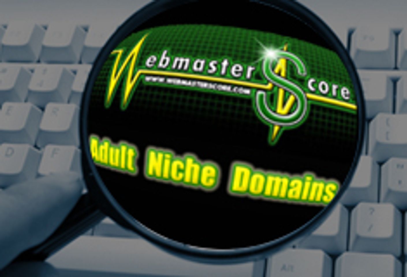 WebmasterScore.com Launches Free Adult Niche Domains Systems