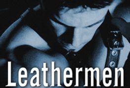 Cleis Press Publishes ‘Leathermen: Gay Erotic Stories'