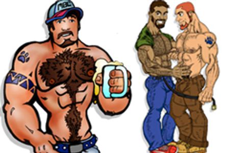 Second Annual Mr. Muscle Bear Cub Contest to Occur Aug. 29