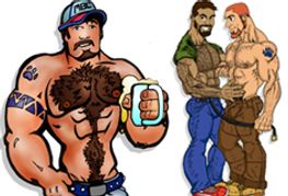Second Annual Mr. Muscle Bear Cub Contest to Occur Aug. 29