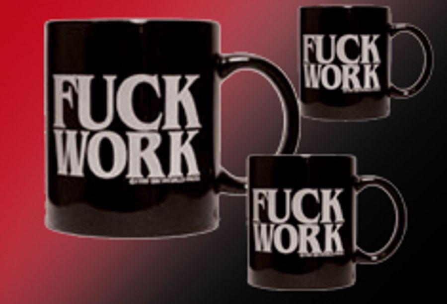 ‘Fuck Work:’ Sik World Celebrates Labor Day Weekend