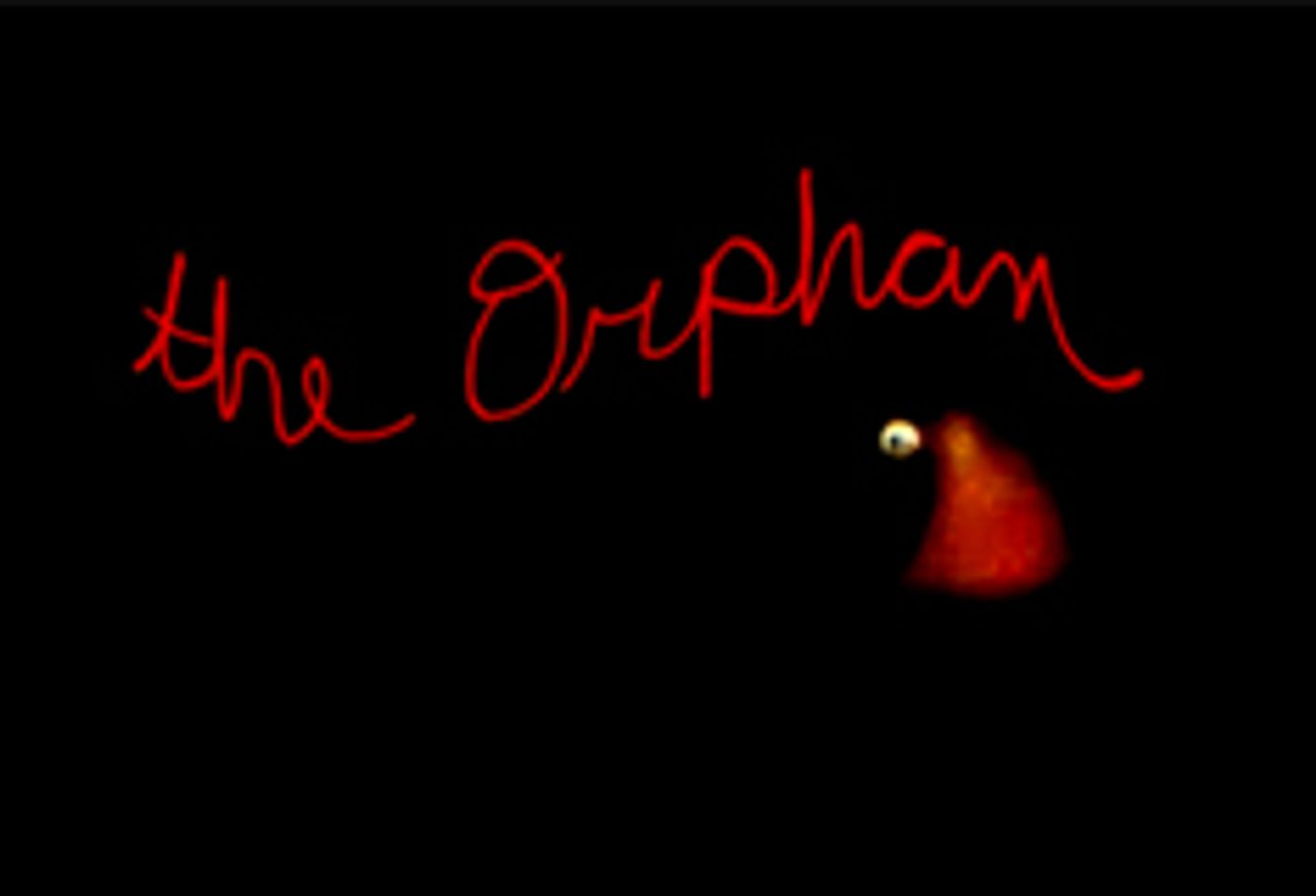 Antebellum Presents ‘The Orphan’