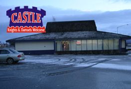 Castle Megastore Best Adult Novelty Store in Anchorage