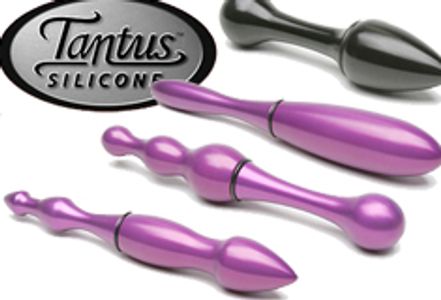 Alumina-tion from Tantus