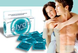 GLYDE Condoms Receives PETA's Cruelty-Free Approval