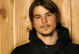 Actor Josh Hartnett's Romp Caught on Security Cameras