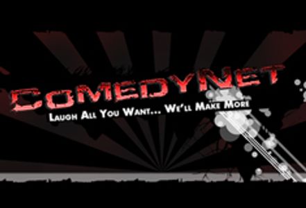 Adult Entertainment Capital Purchases ComedyNet.com