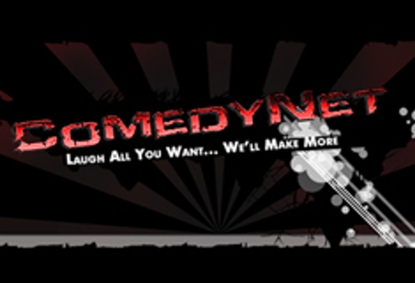 Adult Entertainment Capital Purchases ComedyNet.com