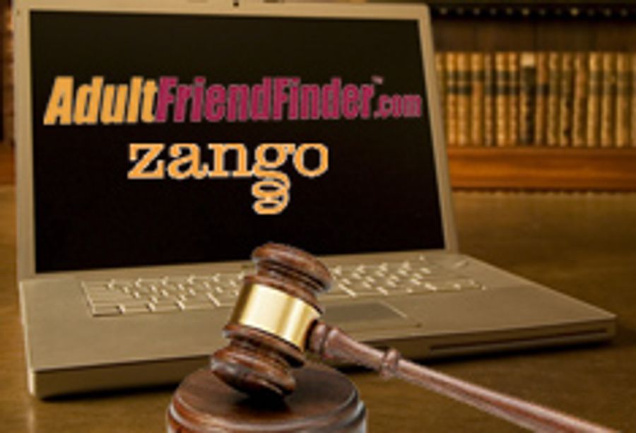 Epic Cash Files Lawsuit Against Zango, AdultFriendFinder.com