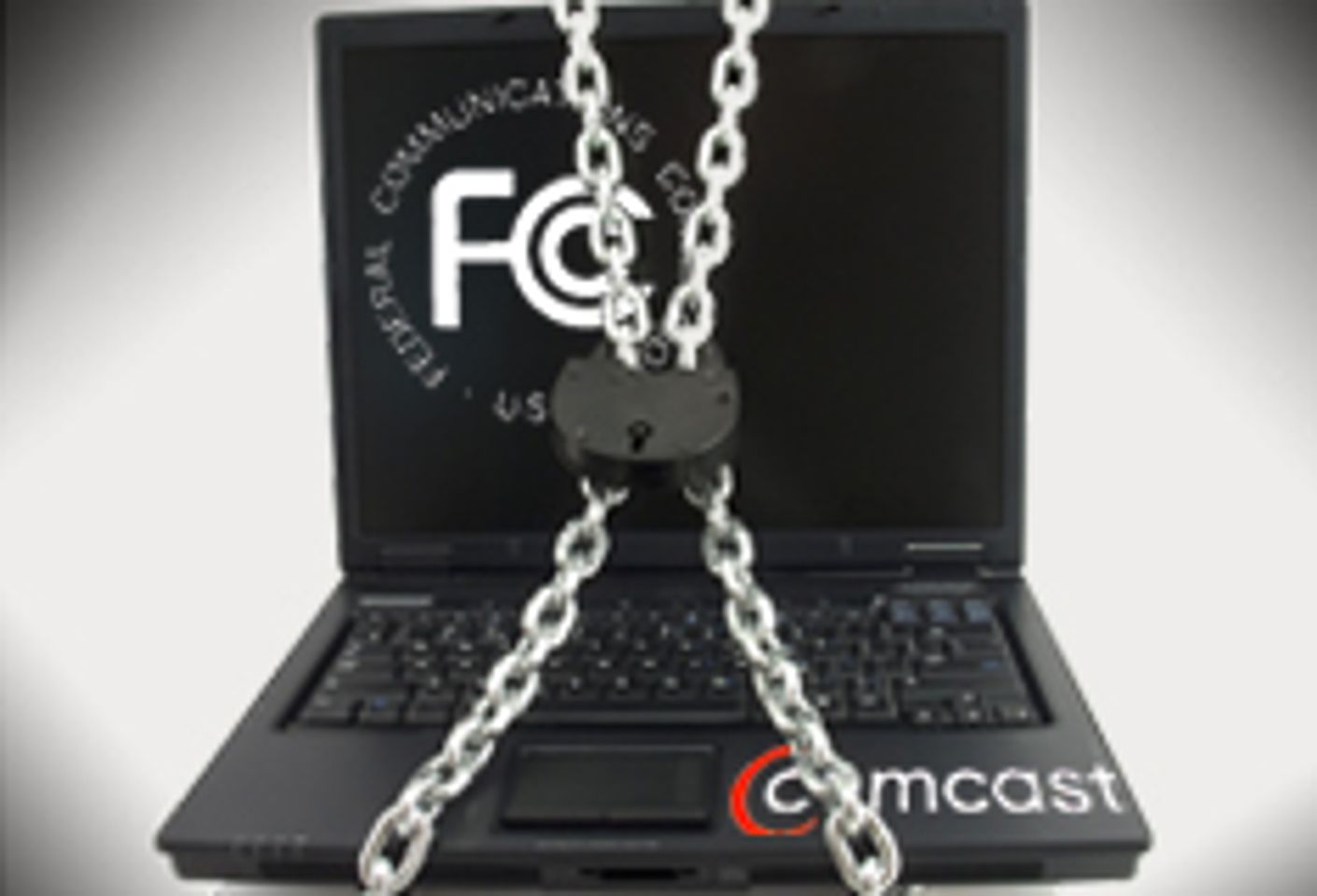 Comcast Appeals FCC Decision on Blocking Traffic