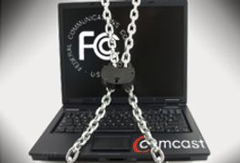 Comcast Appeals FCC Decision on Blocking Traffic