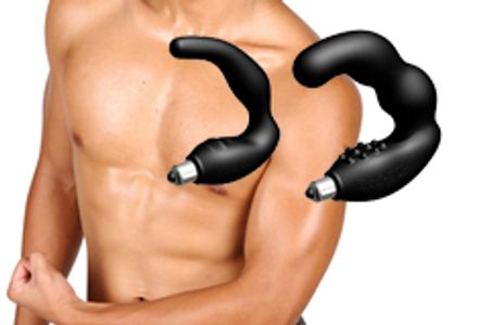 Rocks Off Introduces Prostate Massagers