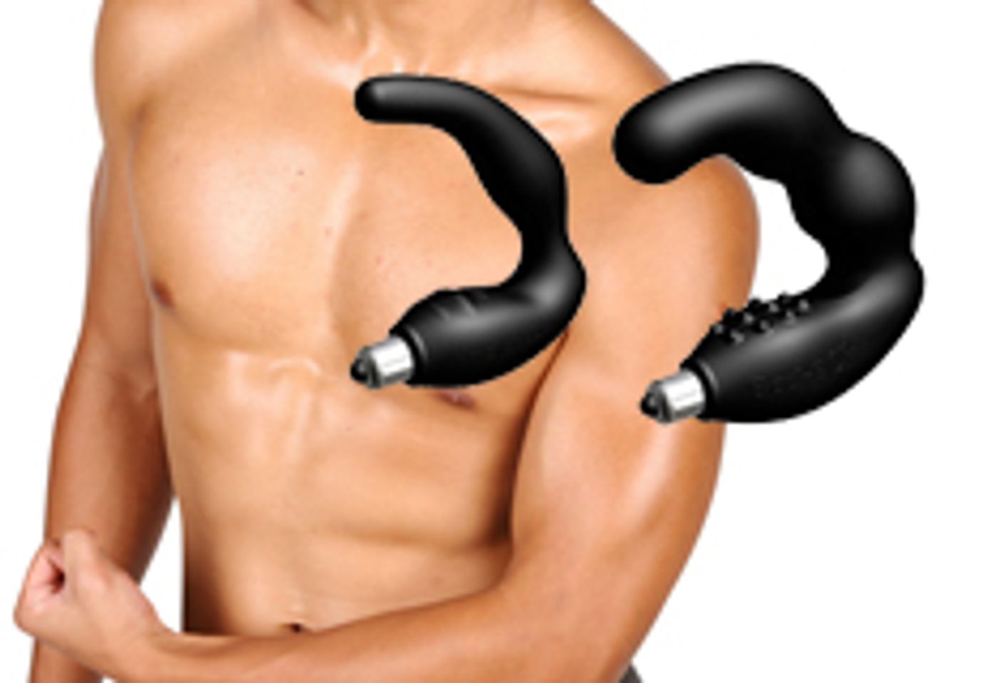 Rocks Off Introduces Prostate Massagers