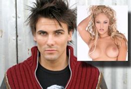 Exclusive: Vivid Lowballs 'Baywatch' Actor Jeremy Jackson on Sky Lopez Sex Tape