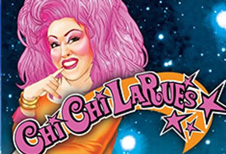 Chi Chi LaRue to Open Brick-and-Mortar Store