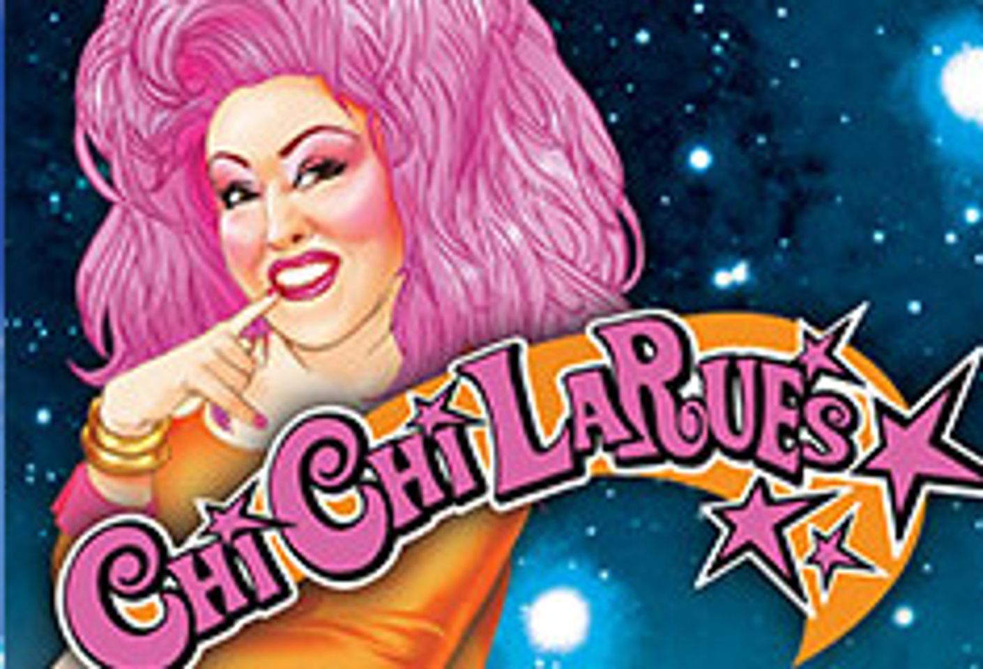 Chi Chi LaRue to Open Brick-and-Mortar Store