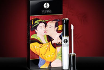 Shunga Erotic Art Unveils the Art of Ultimate Oral Pleasure