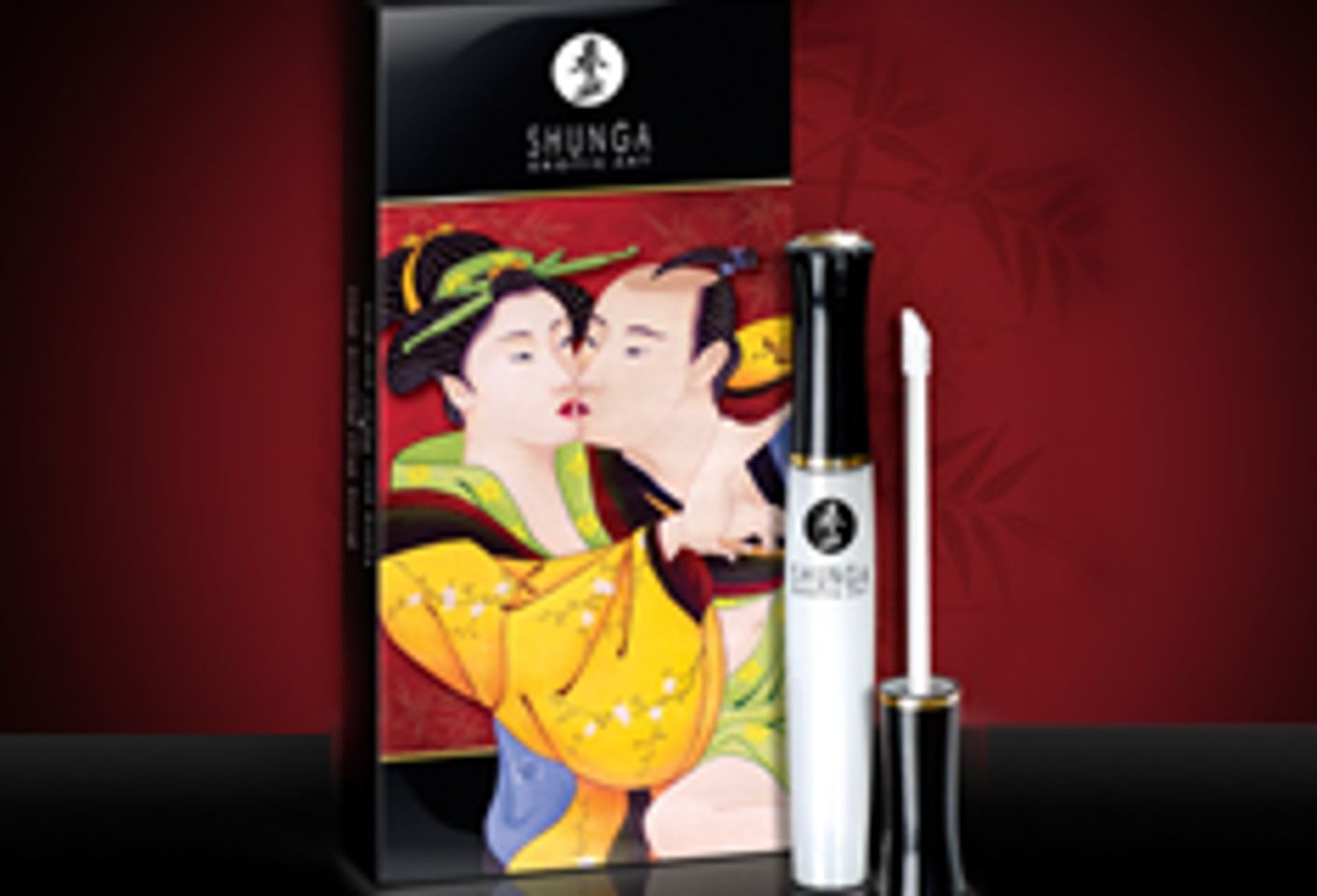 Shunga Erotic Art Unveils the Art of Ultimate Oral Pleasure